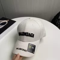 $27.00 USD Balenciaga Caps #1310894
