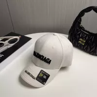 $27.00 USD Balenciaga Caps #1310894