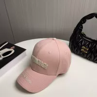 $27.00 USD Balenciaga Caps #1310896