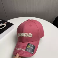 $27.00 USD Balenciaga Caps #1310897
