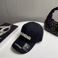 $27.00 USD Balenciaga Caps #1310898
