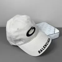 $25.00 USD Balenciaga Caps #1310901