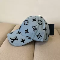 $27.00 USD Louis Vuitton LV Caps #1310930