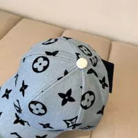 $27.00 USD Louis Vuitton LV Caps #1310930