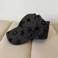$27.00 USD Louis Vuitton LV Caps #1310932