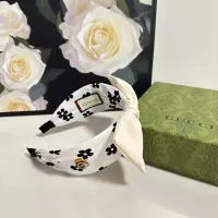 $27.00 USD Gucci Headband #1310939