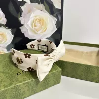 $27.00 USD Gucci Headband #1310940