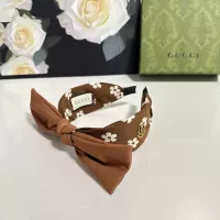 $27.00 USD Gucci Headband #1310941