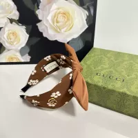 $27.00 USD Gucci Headband #1310941