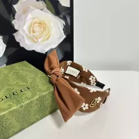 $27.00 USD Gucci Headband #1310941