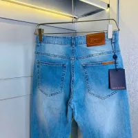 $64.00 USD Louis Vuitton LV Jeans For Men #1310969