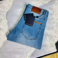 $64.00 USD Louis Vuitton LV Jeans For Men #1310969