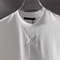 $40.00 USD Louis Vuitton LV T-Shirts Short Sleeved For Unisex #1311029