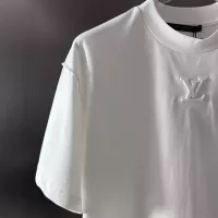 $40.00 USD Louis Vuitton LV T-Shirts Short Sleeved For Unisex #1311029