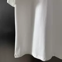 $40.00 USD Louis Vuitton LV T-Shirts Short Sleeved For Unisex #1311029