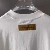 $40.00 USD Louis Vuitton LV T-Shirts Short Sleeved For Unisex #1311029