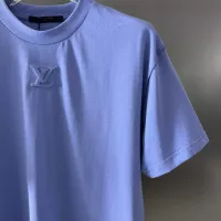 $40.00 USD Louis Vuitton LV T-Shirts Short Sleeved For Unisex #1311030