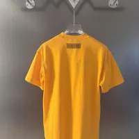$40.00 USD Louis Vuitton LV T-Shirts Short Sleeved For Unisex #1311032