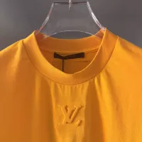 $40.00 USD Louis Vuitton LV T-Shirts Short Sleeved For Unisex #1311032