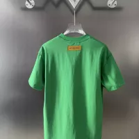 $40.00 USD Louis Vuitton LV T-Shirts Short Sleeved For Unisex #1311033