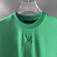 $40.00 USD Louis Vuitton LV T-Shirts Short Sleeved For Unisex #1311033