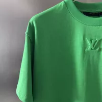 $40.00 USD Louis Vuitton LV T-Shirts Short Sleeved For Unisex #1311033