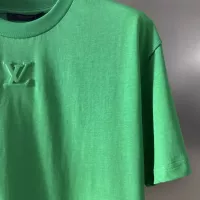 $40.00 USD Louis Vuitton LV T-Shirts Short Sleeved For Unisex #1311033