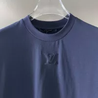 $40.00 USD Louis Vuitton LV T-Shirts Short Sleeved For Unisex #1311034
