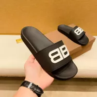$45.00 USD Balenciaga Slippers For Men #1311049