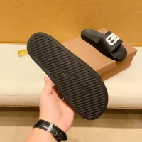 $45.00 USD Balenciaga Slippers For Men #1311049