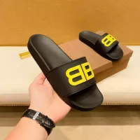 $45.00 USD Balenciaga Slippers For Men #1311050