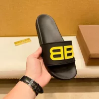 $45.00 USD Balenciaga Slippers For Men #1311050