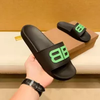 $45.00 USD Balenciaga Slippers For Men #1311051