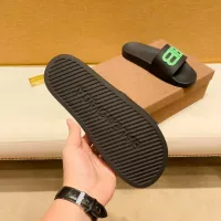 $45.00 USD Balenciaga Slippers For Men #1311051