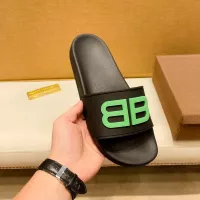 $45.00 USD Balenciaga Slippers For Men #1311051