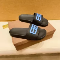 $45.00 USD Balenciaga Slippers For Men #1311052