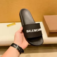 $45.00 USD Balenciaga Slippers For Men #1311055