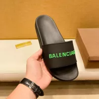 $45.00 USD Balenciaga Slippers For Men #1311057