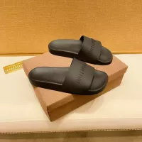 $45.00 USD Balenciaga Slippers For Men #1311058