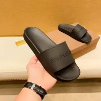 $45.00 USD Balenciaga Slippers For Men #1311058