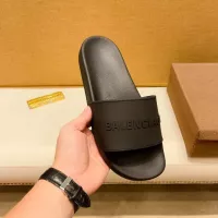 $45.00 USD Balenciaga Slippers For Men #1311058