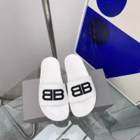 $45.00 USD Balenciaga Slippers For Men #1311060