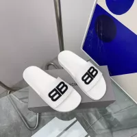 $45.00 USD Balenciaga Slippers For Men #1311060