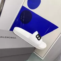 $45.00 USD Balenciaga Slippers For Men #1311060