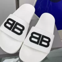 $45.00 USD Balenciaga Slippers For Men #1311060
