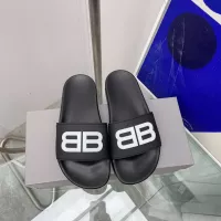 $45.00 USD Balenciaga Slippers For Men #1311062