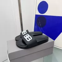 $45.00 USD Balenciaga Slippers For Men #1311062