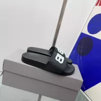 $45.00 USD Balenciaga Slippers For Men #1311062