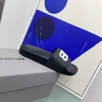 $45.00 USD Balenciaga Slippers For Men #1311062