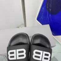 $45.00 USD Balenciaga Slippers For Men #1311062